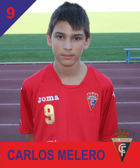 CARLOS MELERO